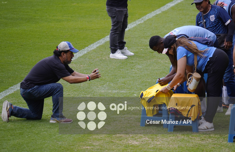 FBL-ENTRENAMIENTO TRICOLOR