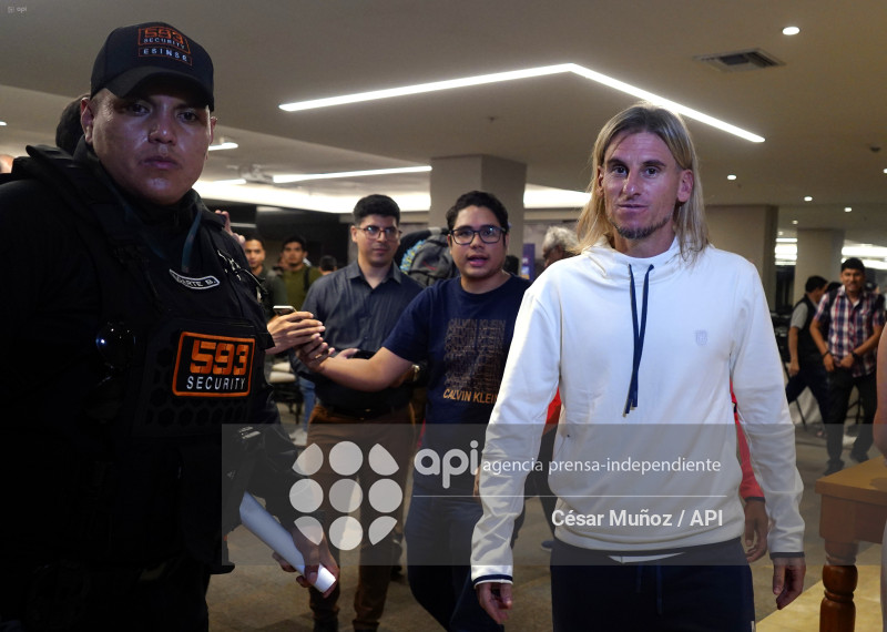 FBL-SEBASTIAN BECCACECE