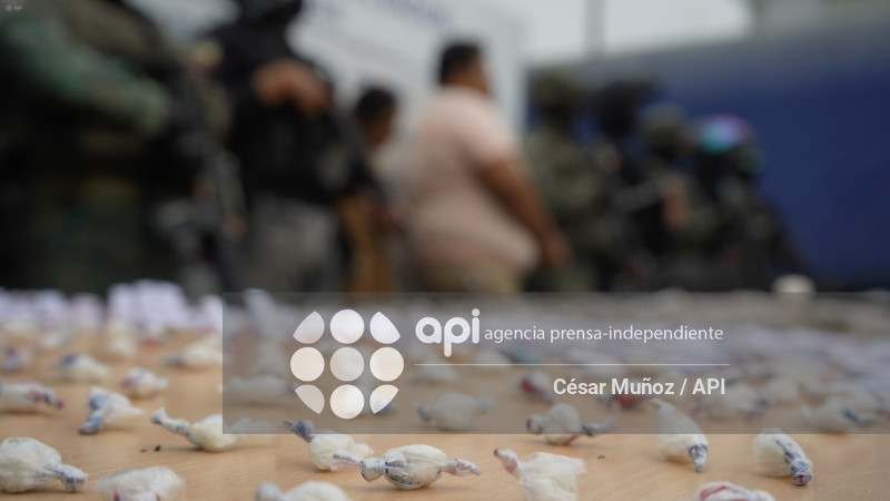 GYE-OPERATIVOS DURAN