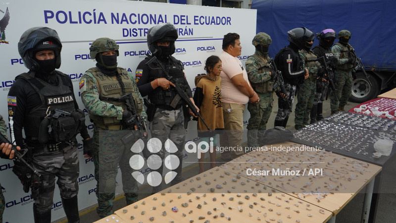 GYE-OPERATIVOS DURAN