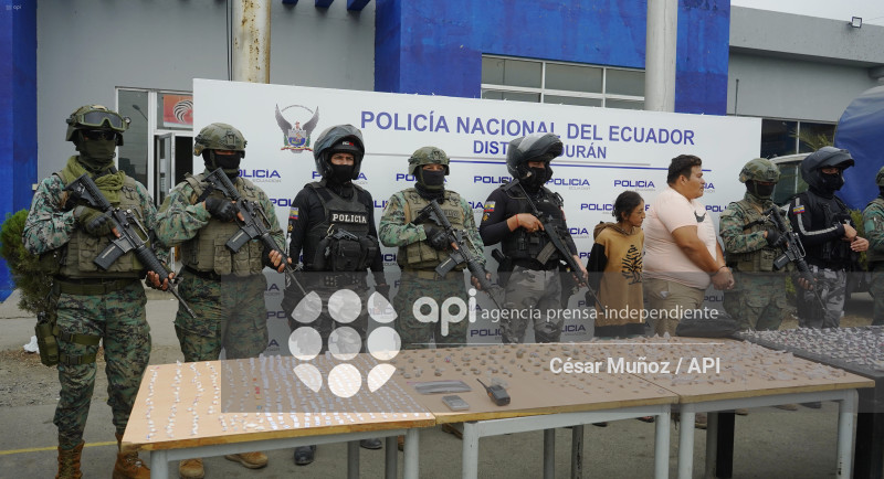 GYE-OPERATIVOS DURAN