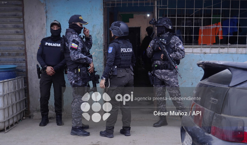 GYE-OPERATIVOS DURAN