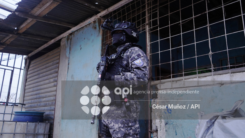 GYE-OPERATIVOS DURAN