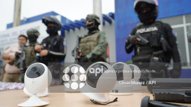 GYE-OPERATIVOS DURAN