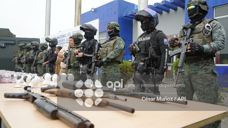 GYE-OPERATIVOS DURAN