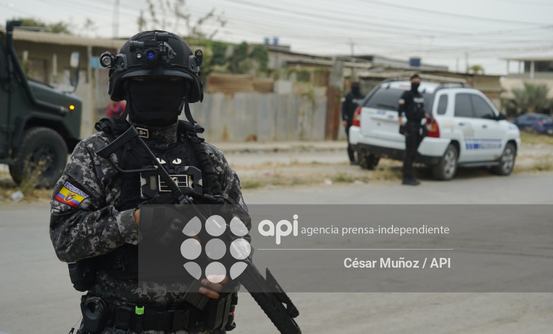 GYE-OPERATIVOS DURAN