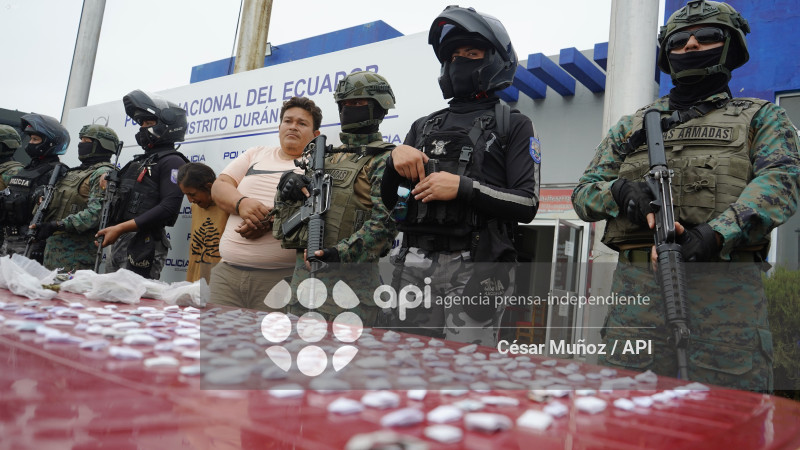 GYE-OPERATIVOS DURAN