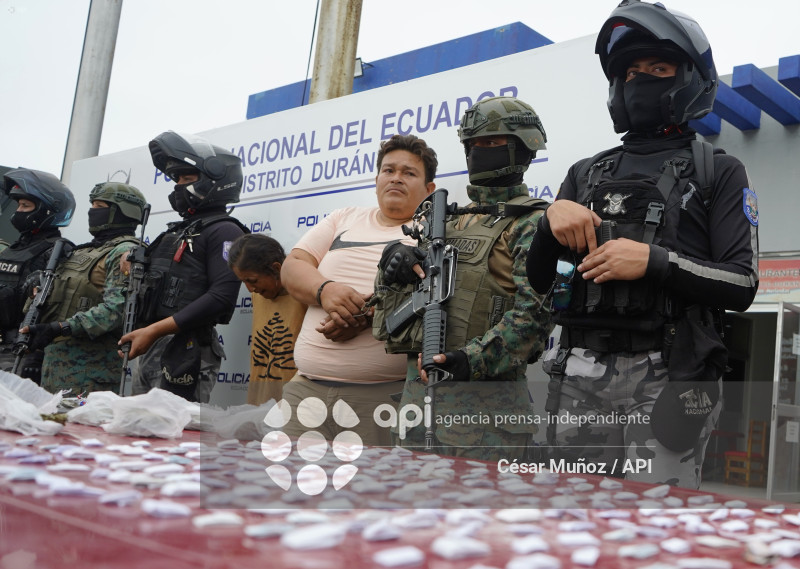 GYE-OPERATIVOS DURAN