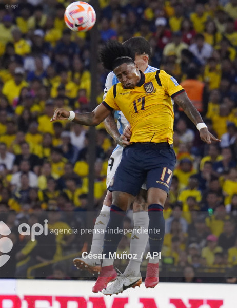 FBL-ELIMINATORIAS-ECUADOR-ARGENTINA