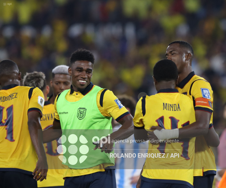 FBL-ELIMINATORIAS-ECUADOR-ARGENTINA