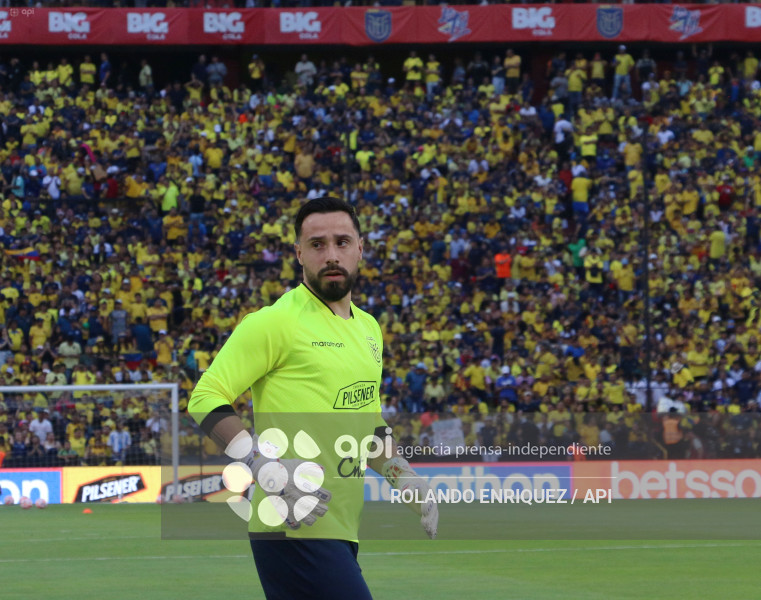 FBL-ELIMINATORIAS-ECUADOR-ARGENTINA