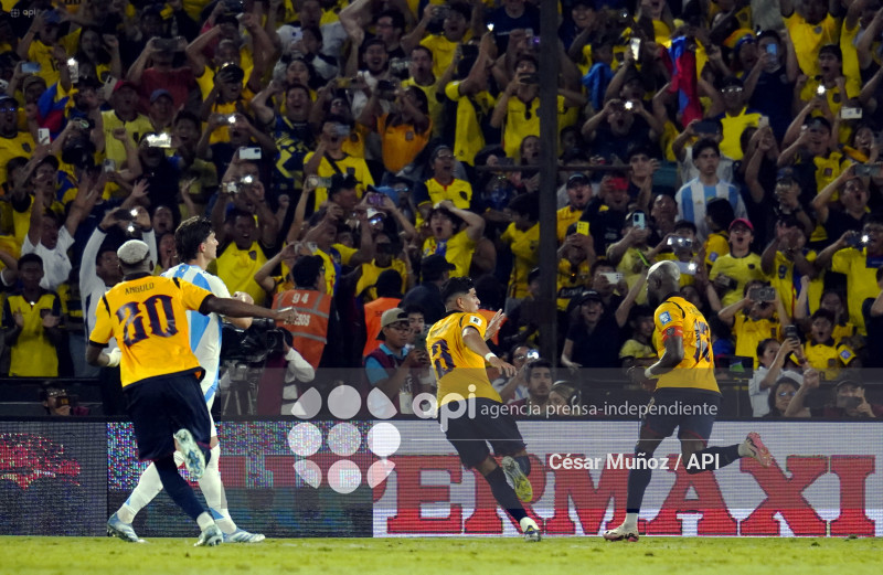 FBL-ELIMINATORIAS-ECUADOR-ARGENTINA