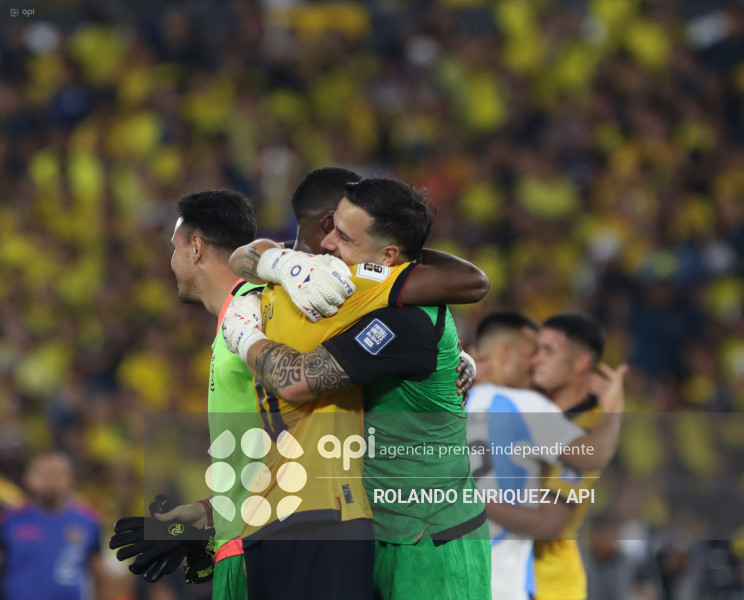 FBL-ELIMINATORIAS-ECUADOR-ARGENTINA