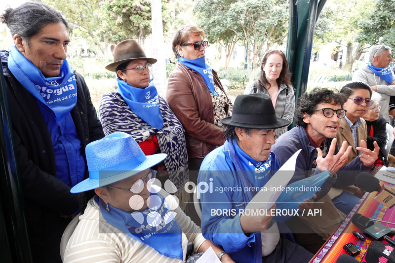 CUENCA-ANUNCIO-GRAN MARCHA-KIMSAKOCHA