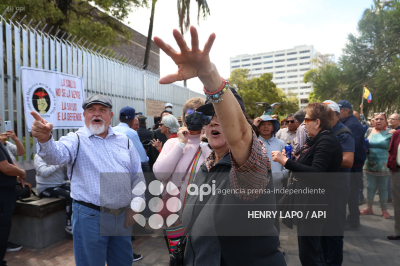 PLANTON JUBILADOS ASAMBLEA