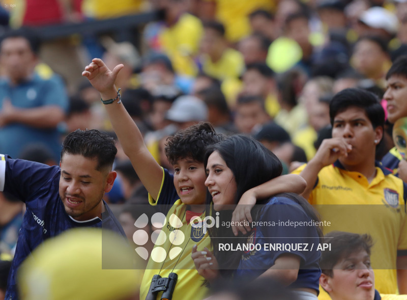 FBL-ELIMINATORIAS-ECUADOR-ARGENTINA
