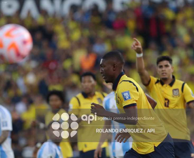 FBL-ELIMINATORIAS-ECUADOR-ARGENTINA
