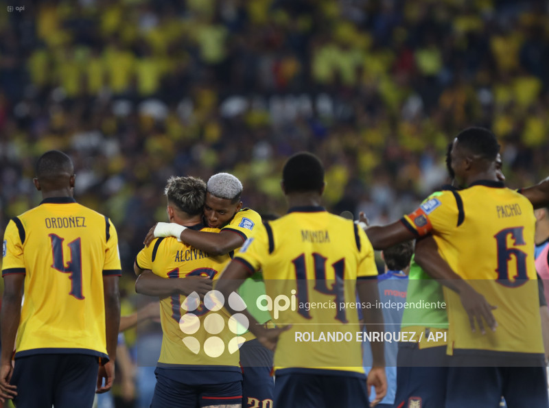 FBL-ELIMINATORIAS-ECUADOR-ARGENTINA