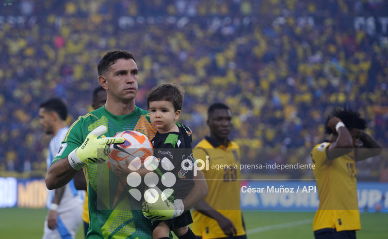 FBL-ELIMINATORIAS-ECUADOR-ARGENTINA