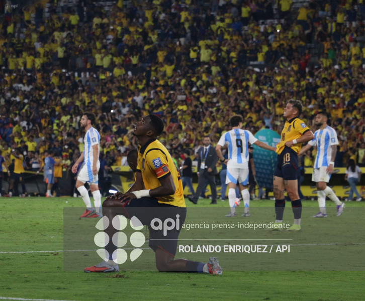 FBL-ELIMINATORIAS-ECUADOR-ARGENTINA