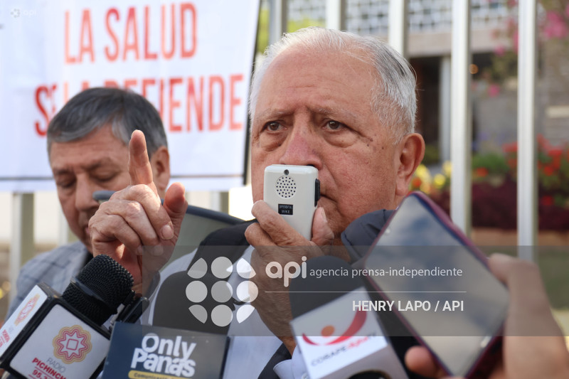 PLANTON JUBILADOS ASAMBLEA