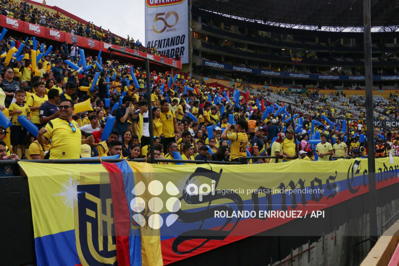 FBL-ELIMINATORIAS-ECUADOR-ARGENTINA