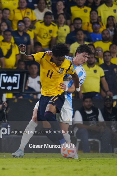 FBL-ELIMINATORIAS-ECUADOR-ARGENTINA