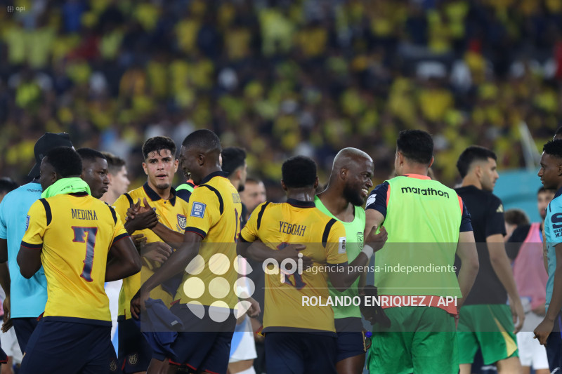 FBL-ELIMINATORIAS-ECUADOR-ARGENTINA
