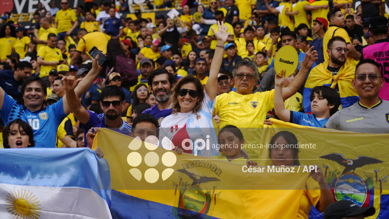 FBL-ELIMINATORIAS-ECUADOR-ARGENTINA