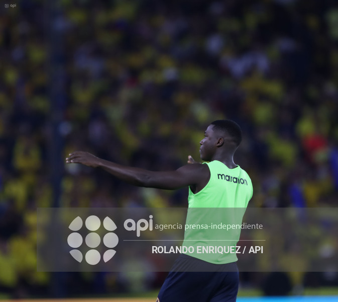 FBL-ELIMINATORIAS-ECUADOR-ARGENTINA