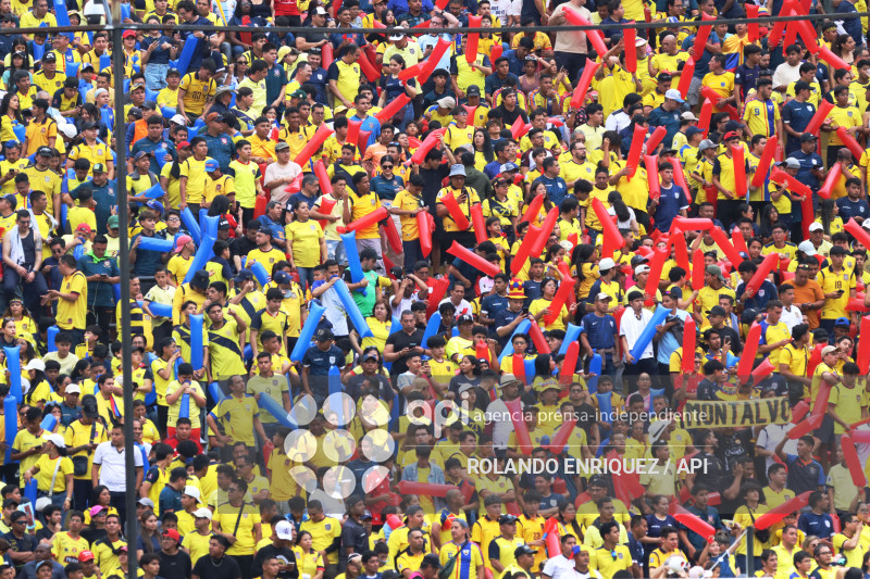 FBL-ELIMINATORIAS-ECUADOR-ARGENTINA