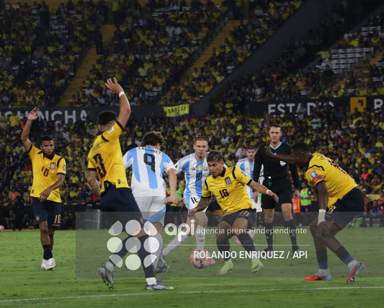 FBL-ELIMINATORIAS-ECUADOR-ARGENTINA