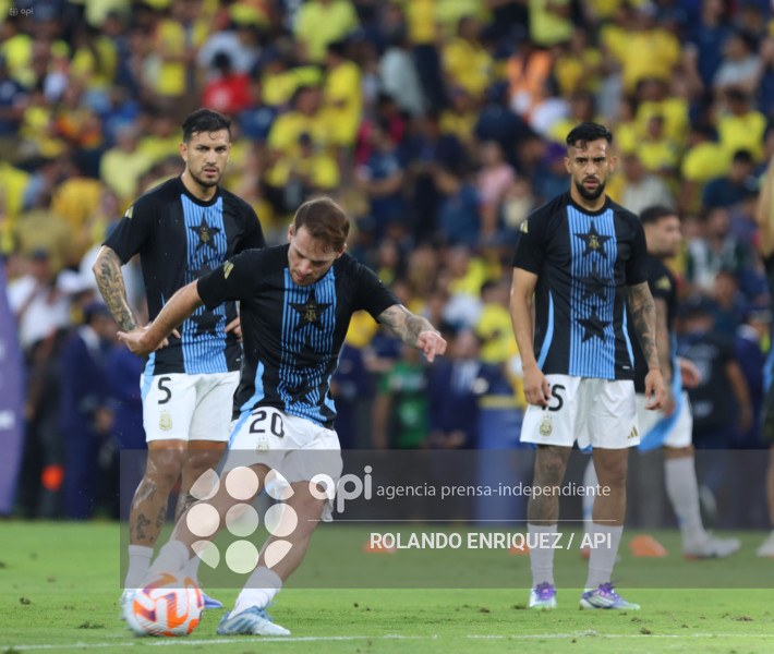 FBL-ELIMINATORIAS-ECUADOR-ARGENTINA