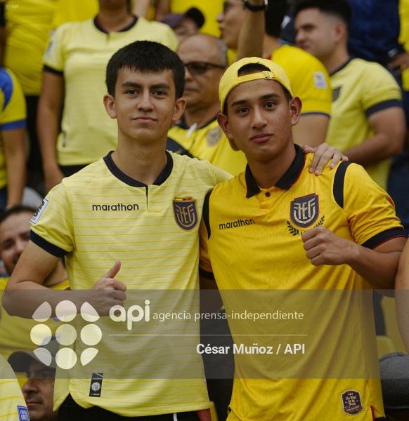FBL-ELIMINATORIAS-ECUADOR-ARGENTINA