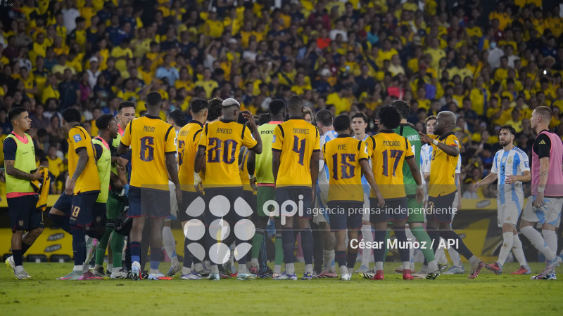 FBL-ELIMINATORIAS-ECUADOR-ARGENTINA