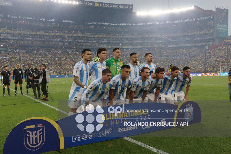 FBL-ELIMINATORIAS-ECUADOR-ARGENTINA