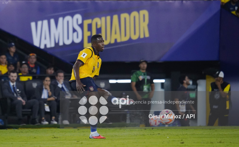 FBL-ELIMINATORIAS-ECUADOR-ARGENTINA