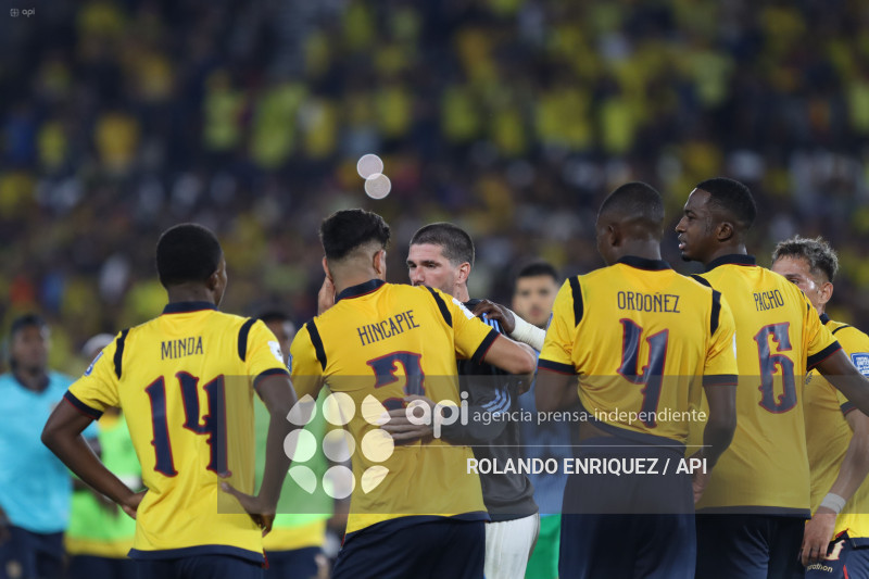 FBL-ELIMINATORIAS-ECUADOR-ARGENTINA