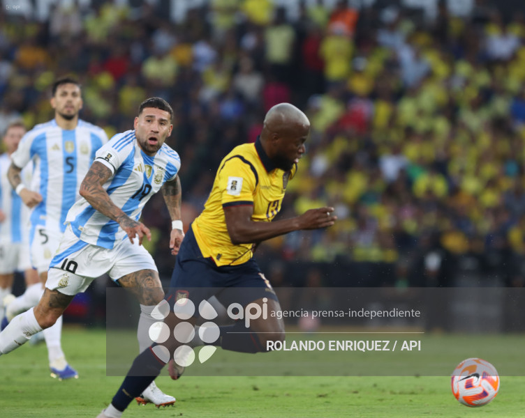 FBL-ELIMINATORIAS-ECUADOR-ARGENTINA