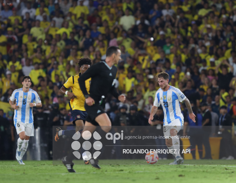 FBL-ELIMINATORIAS-ECUADOR-ARGENTINA