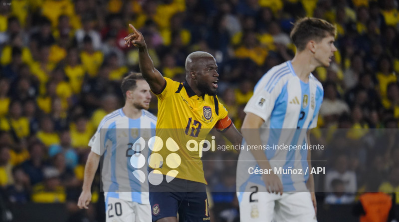 FBL-ELIMINATORIAS-ECUADOR-ARGENTINA