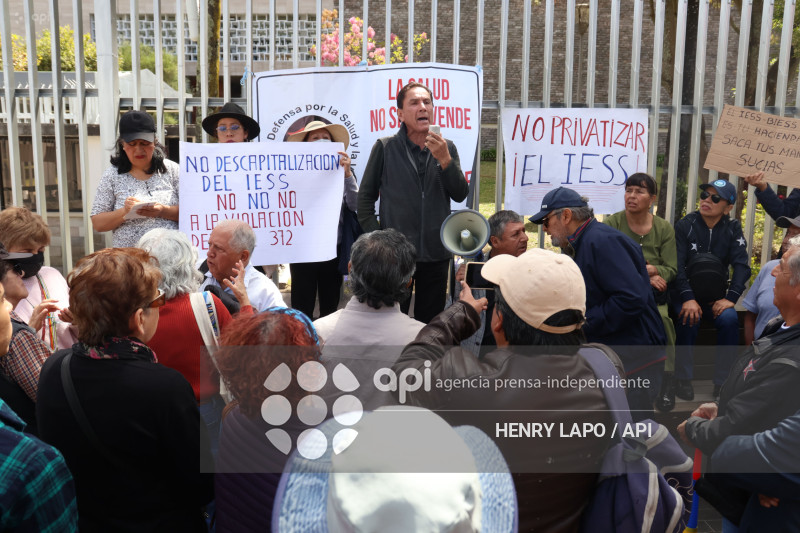 PLANTON JUBILADOS ASAMBLEA
