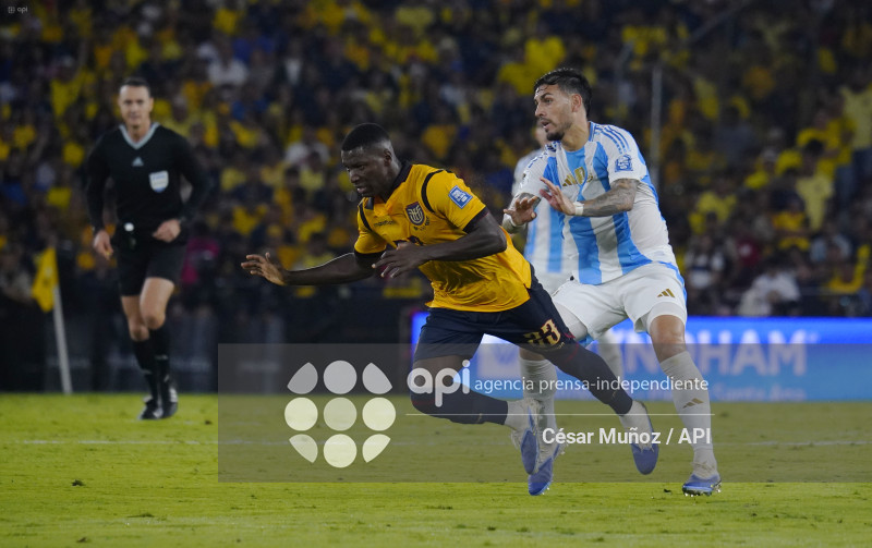 FBL-ELIMINATORIAS-ECUADOR-ARGENTINA