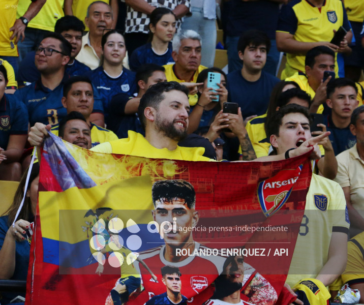 FBL-ELIMINATORIAS-ECUADOR-ARGENTINA