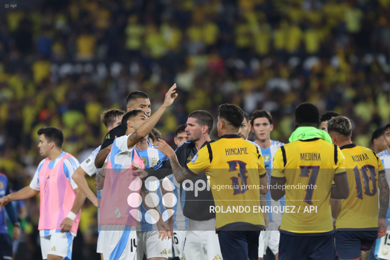 FBL-ELIMINATORIAS-ECUADOR-ARGENTINA