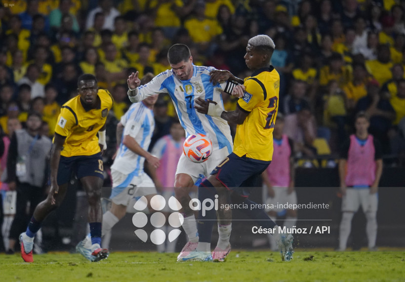 FBL-ELIMINATORIAS-ECUADOR-ARGENTINA