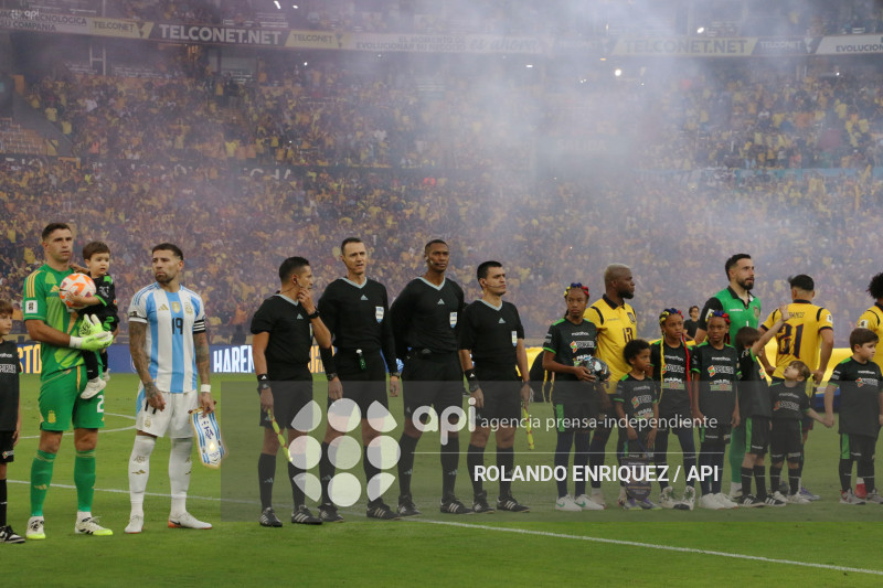 FBL-ELIMINATORIAS-ECUADOR-ARGENTINA