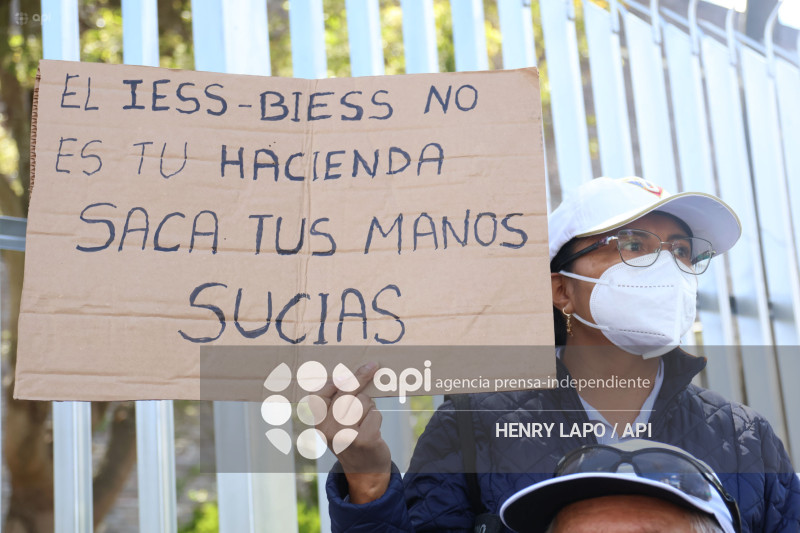 PLANTON JUBILADOS ASAMBLEA