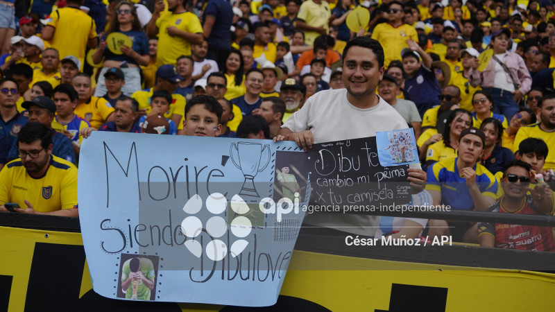 FBL-ELIMINATORIAS-ECUADOR-ARGENTINA