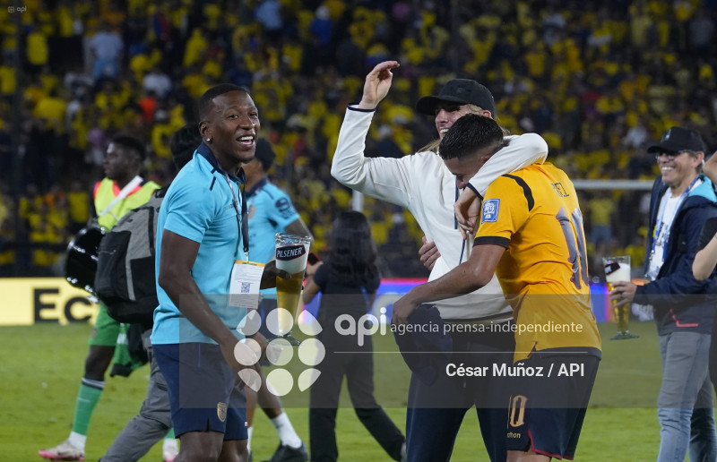 FBL-ELIMINATORIAS-ECUADOR-ARGENTINA